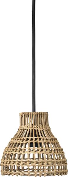 Außenpendelleuchte Sarah 18 x 25 x 18 cm