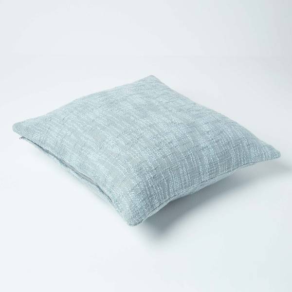 Housse de coussin Nirvana Gris - 45 x 45 cm