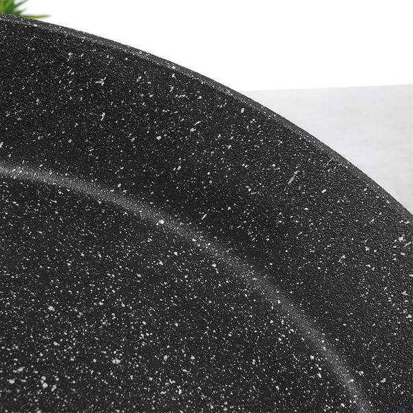 Bratpfanne STONER 112926 21 x 4 x 41 cm