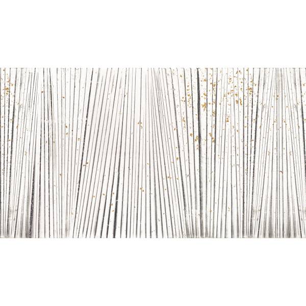 Papier peint  Surface Infinity Largeur : 225 cm