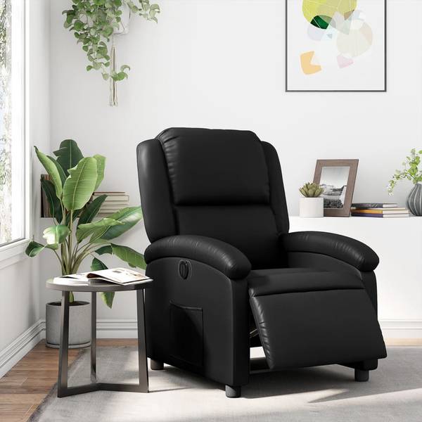 Elektrisch Fauteuil 3032266-2 zwart