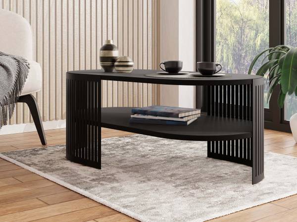 Couchtisch oval Fikoli II kaufen