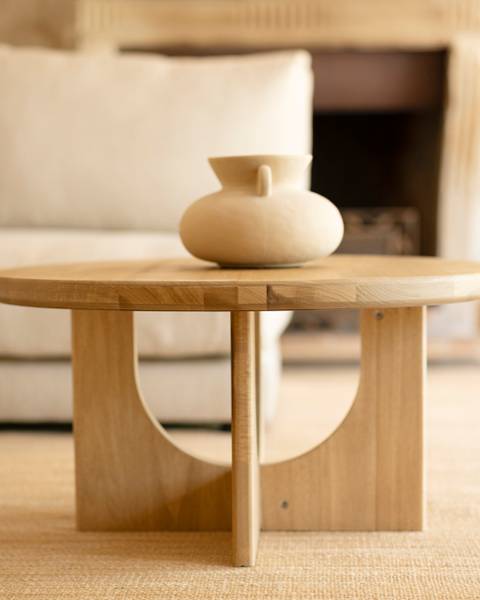 Couchtisch Lua 50 x 80 cm