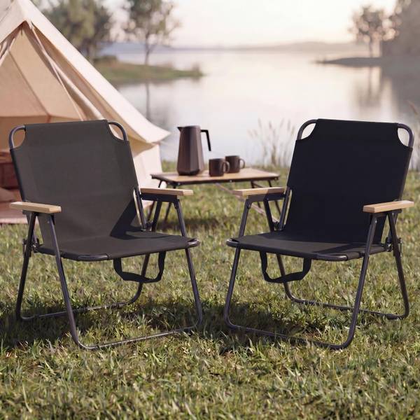 Campingstuhl Q43 (2er-Set) kaufen