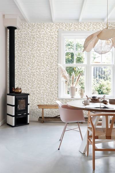 Tapete 131518 Beige