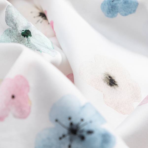 Housse de duvet Vosso 160 x 210 cm