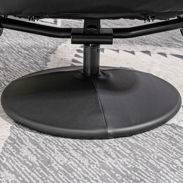 Relaxsessel 833-694V02BK Schwarz