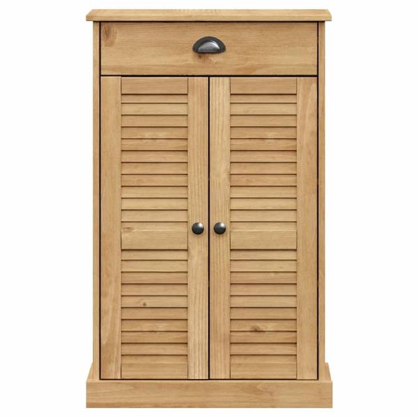 Schuhschrank 3028802 353166 Braun