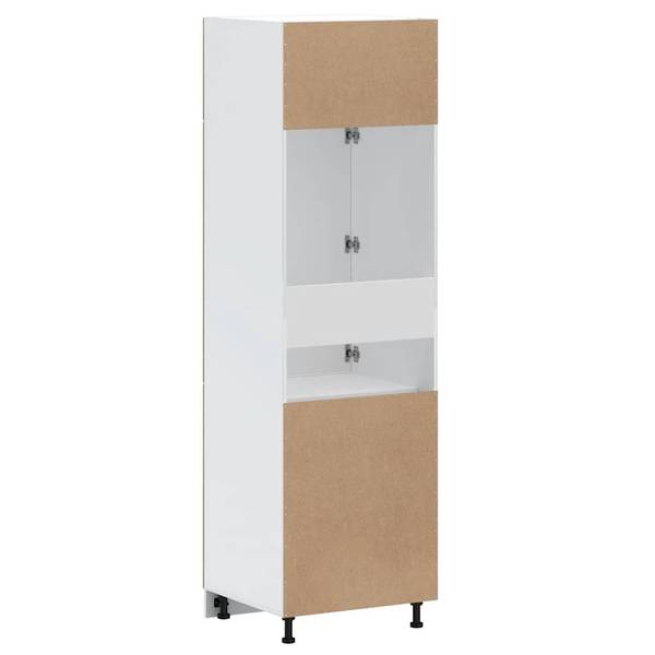 Küchenschrank 3042960_de3 Eiche - 60 x 207 x 57 cm
