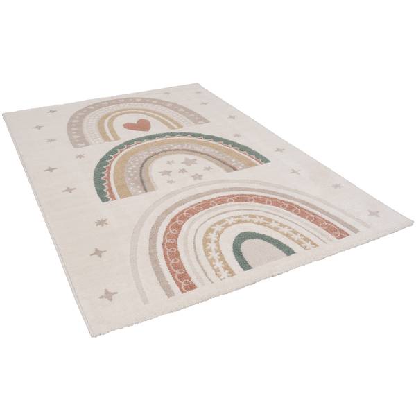 Kinderteppich Happy Kids 200 x 290 cm