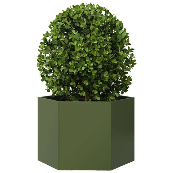 Pflanzkübel 3042251 Grün - 60 x 69 cm