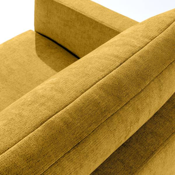 Canapé 3 places LUMO Jaune