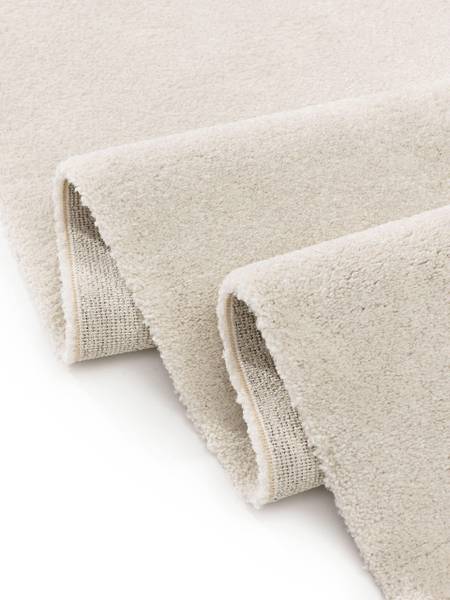Läufer Tacoma Beige - Creme - 200 x 1 cm