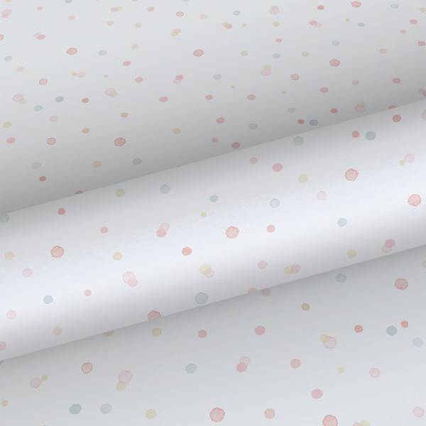 Tapete 640640 Pink - Papier - 53 x 1005 x 53 cm