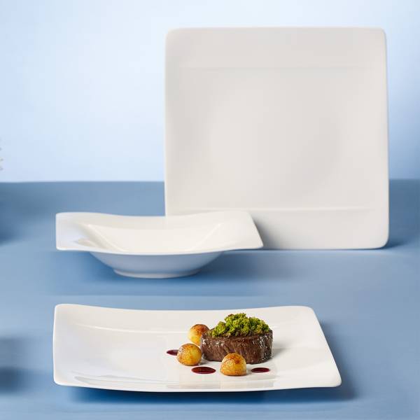 Tafelservice Modern Grace 12-teilig kaufen