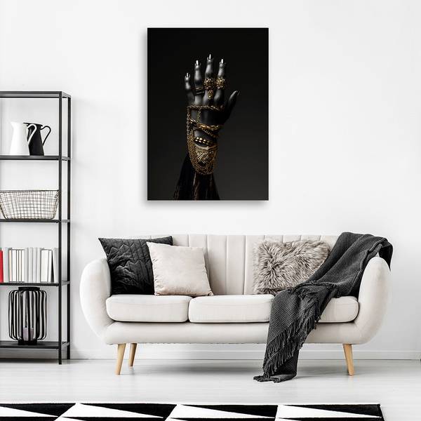 Kunstdruck Modern & zeitgenössisch 40 x 60 cm