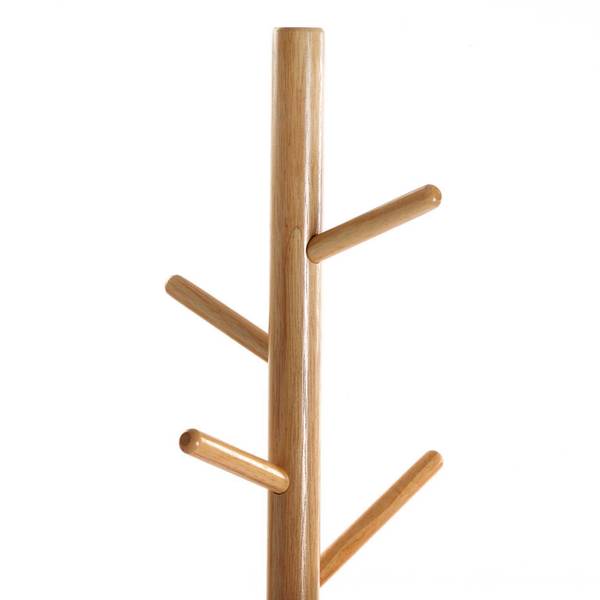 Garderobe Holstebro Weiß