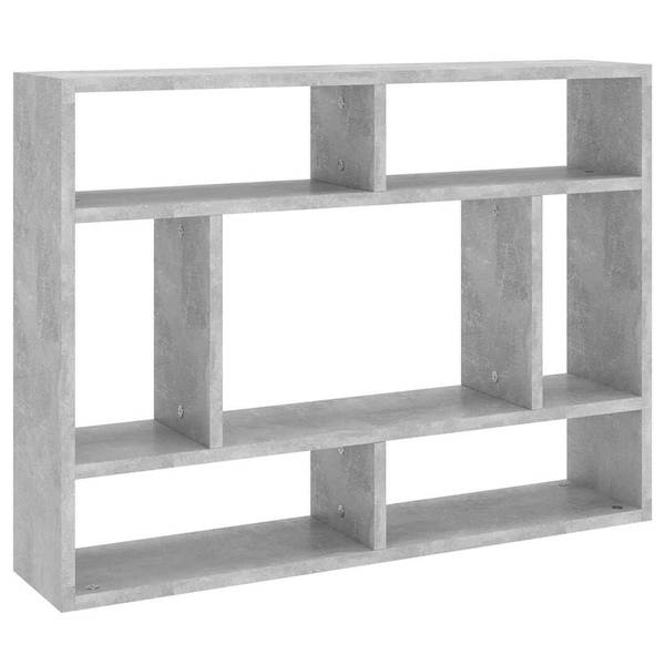 Wandschap 3007978 steengrijs