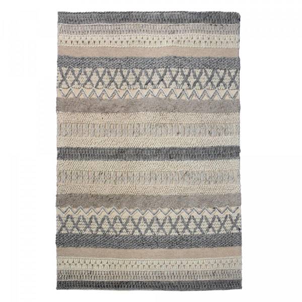 Tapis kilim ESPARIA 200 x 290 cm