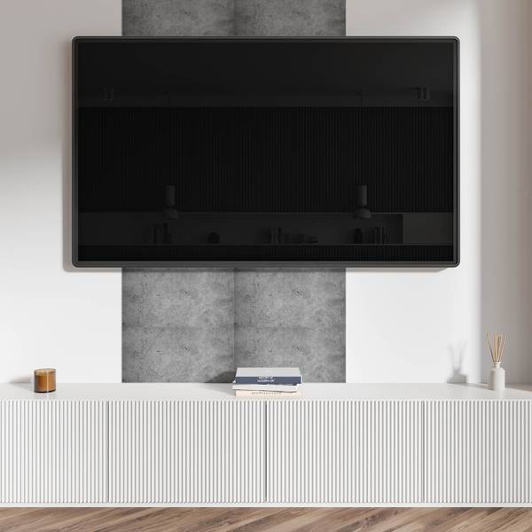 Vinylplatte 00027443 (10er-Set) 40 x 20 cm
