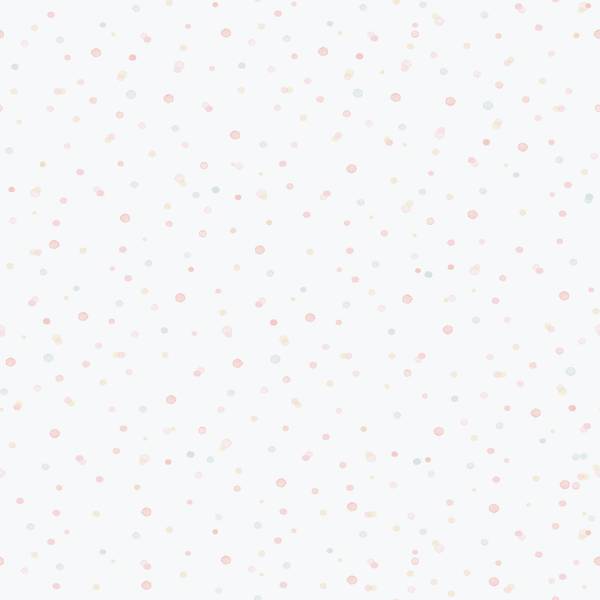 Tapete 640640 Pink - Papier - 53 x 1005 x 53 cm