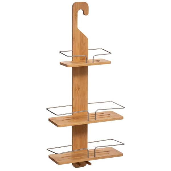 Duschablage mit 3 Ebenen BASIC kaufen | home24
