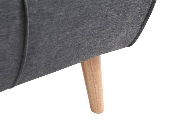 Schlafsessel CHILA Grau