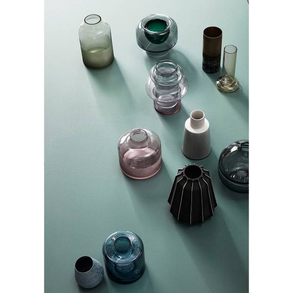 Vase Lunar Grün