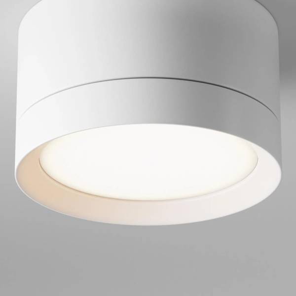 Strahler, Spots & Aufbaustrahler Hoop 5 x 5 x 5 cm