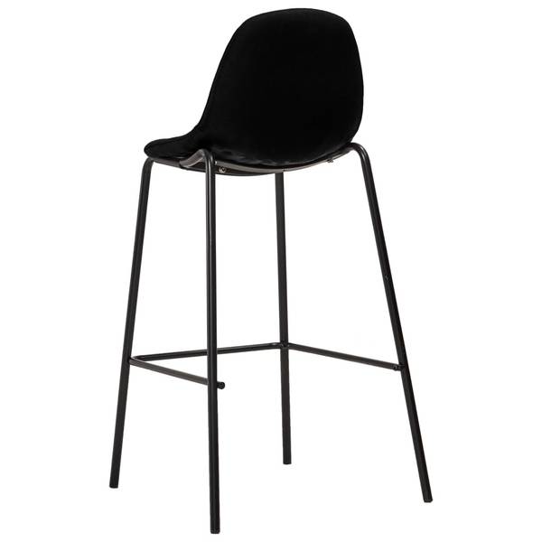 Bar-Set 5er Set XT3805 Schwarz