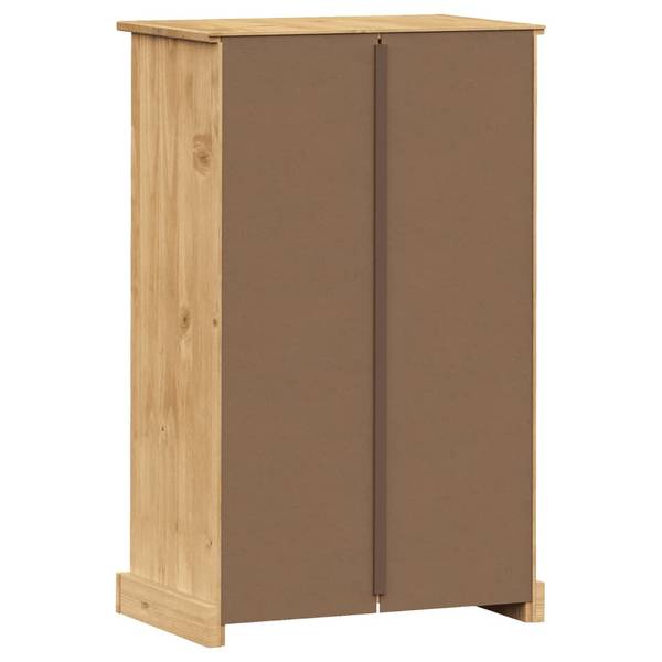 Schuhschrank 3028802 353166 Braun