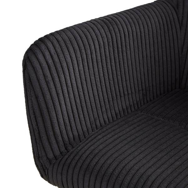 Chaise de salle à manger 2727 lot de 2 Lot de 2