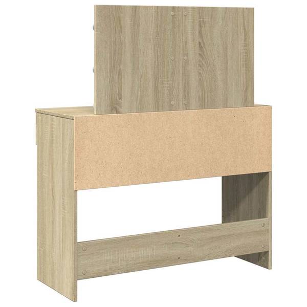 Schminktisch 3042058 Eiche Sonoma Dekor