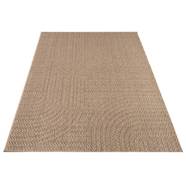 OUTDOORTEPPICH 240/340 cm Waregem 629 240 x 340 cm