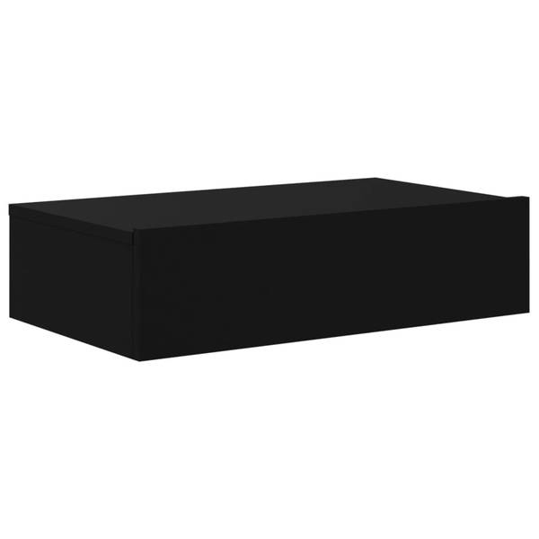 TV-Schrank 3008759-1 Schwarz
