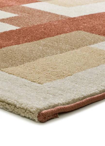 Tapis à poils courts ASTRA 80 x 150 cm