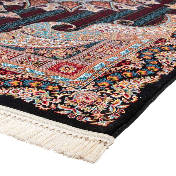 Orientteppich Abdiel 100 x 150 cm