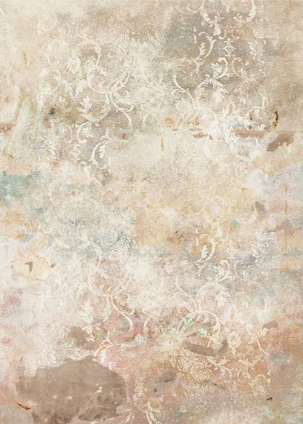 Fototapete 612397 Beige - Papier - 200 x 280 x 200 cm