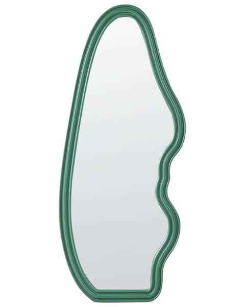 Miroir ROCLES Vert - Bambou - 68 x 160 x 3 cm