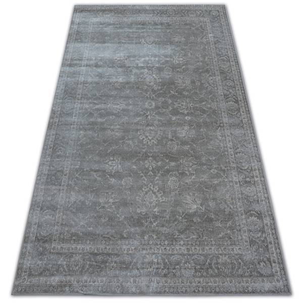 Tapijt P13183 beige - viscose - 120 x 1 x 170 cm