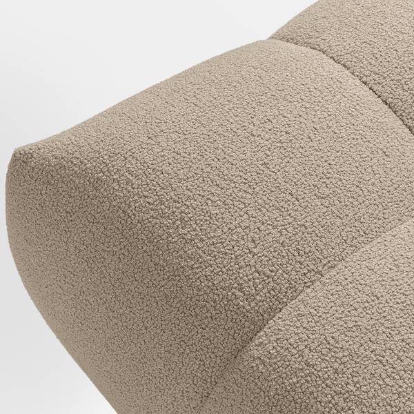 Pouf VENA Beige