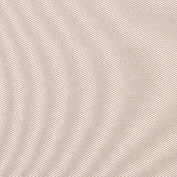 Sitzkissen Joyce & Jackson Creme - Breite: 186 cm