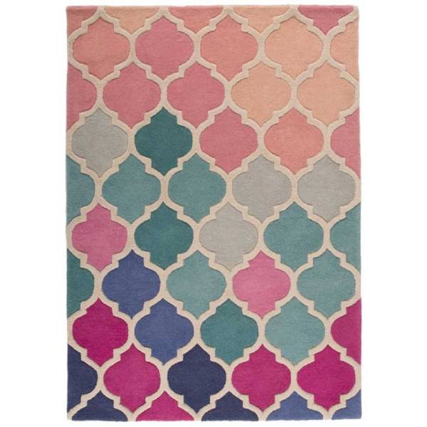 Teppich ROSITA 160 x 230 cm