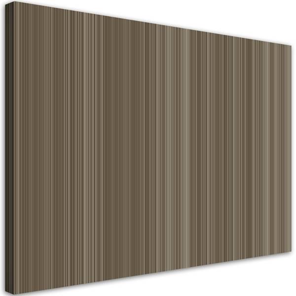 Canvas schilderij Minimalisme 100 x 70 cm