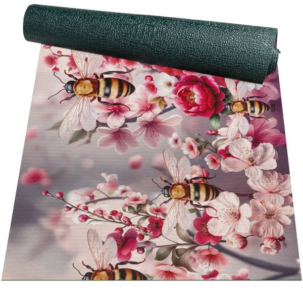 Küchenläufer GreenLine Sakura Tiefe: 180 cm