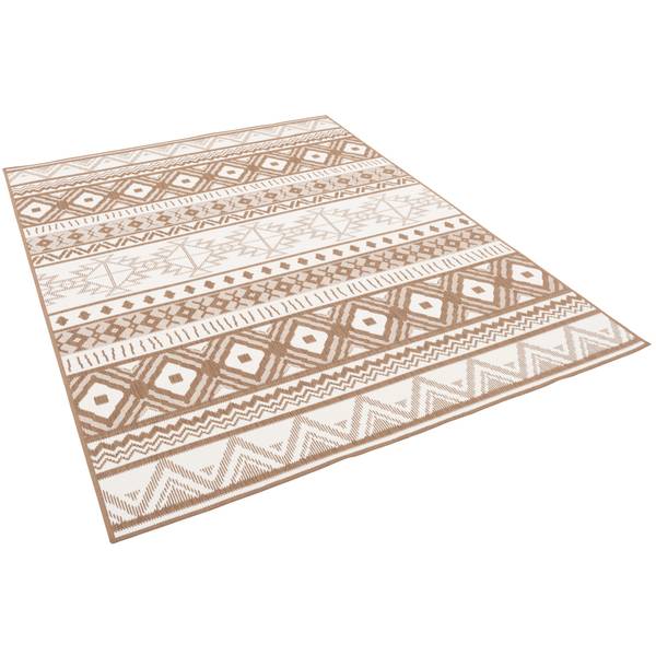 Outdoor Teppich Cape Cod  Ethno 120 x 160 cm