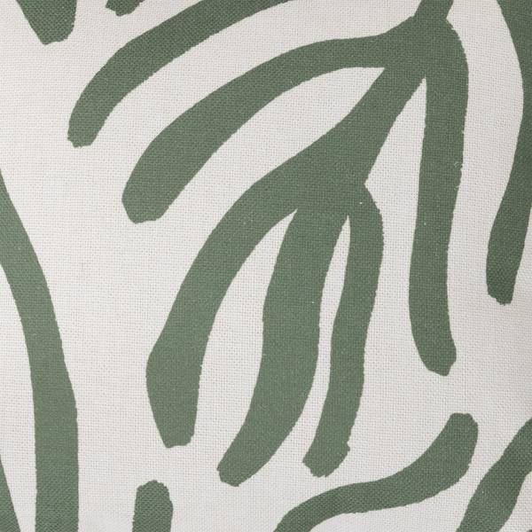 Outdoor Kyoto Kissen, 4pk Textil - 43 x 11 x 11 cm