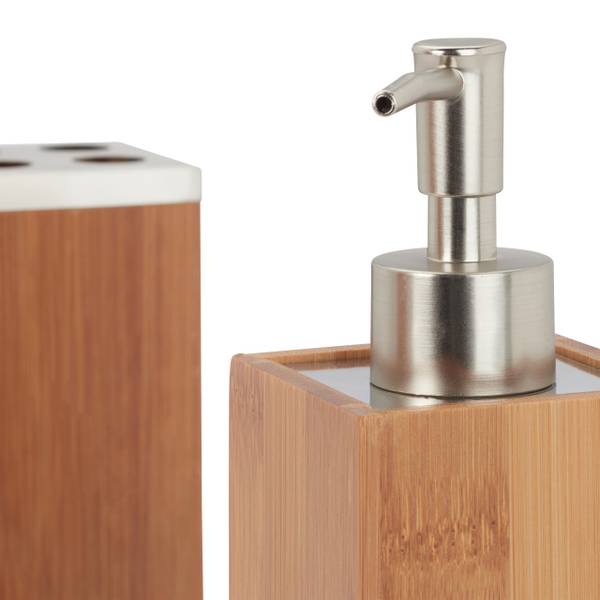 aufbewahrungsbox mit deckel bambus Vaultinox Aufbewahrungsbox aus Bambus  Savitas Sativas