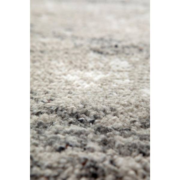 Teppich Pio Beige - Textil - 200 x 1 x 290 cm
