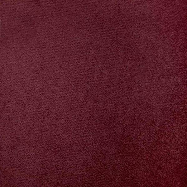 Vorhänge 3044472-8 2er Set Brun rouge - Largeur : 175 cm